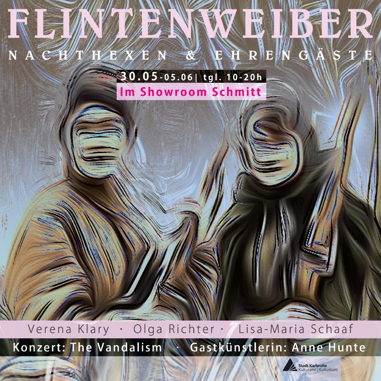 flintenweiber